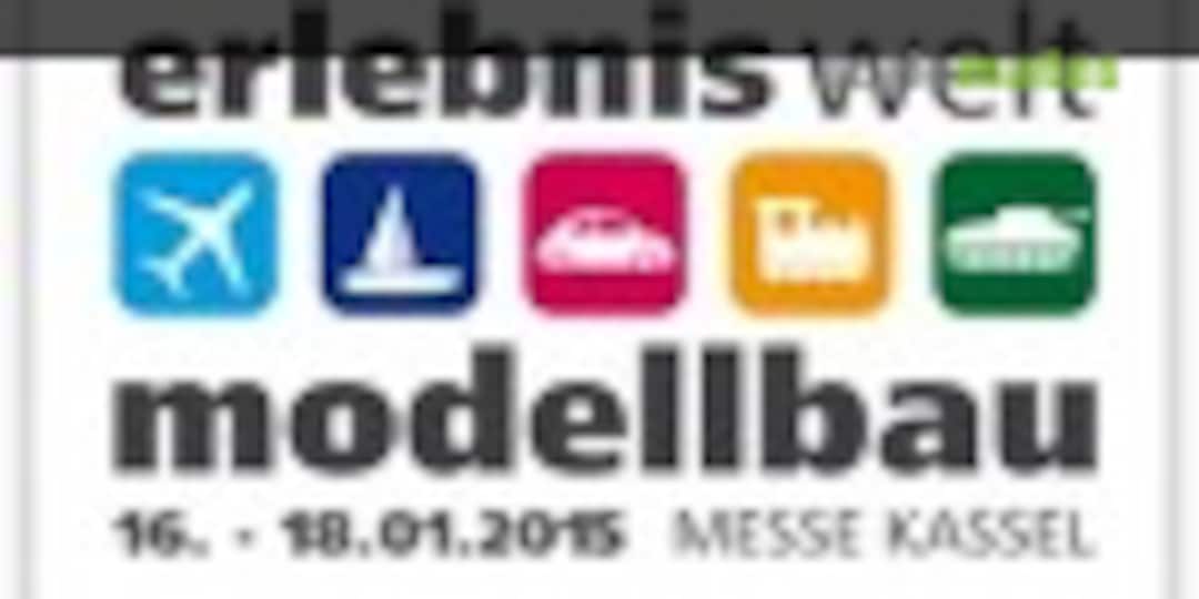 Erlebniswelt Modellbau Kassel in Kassel