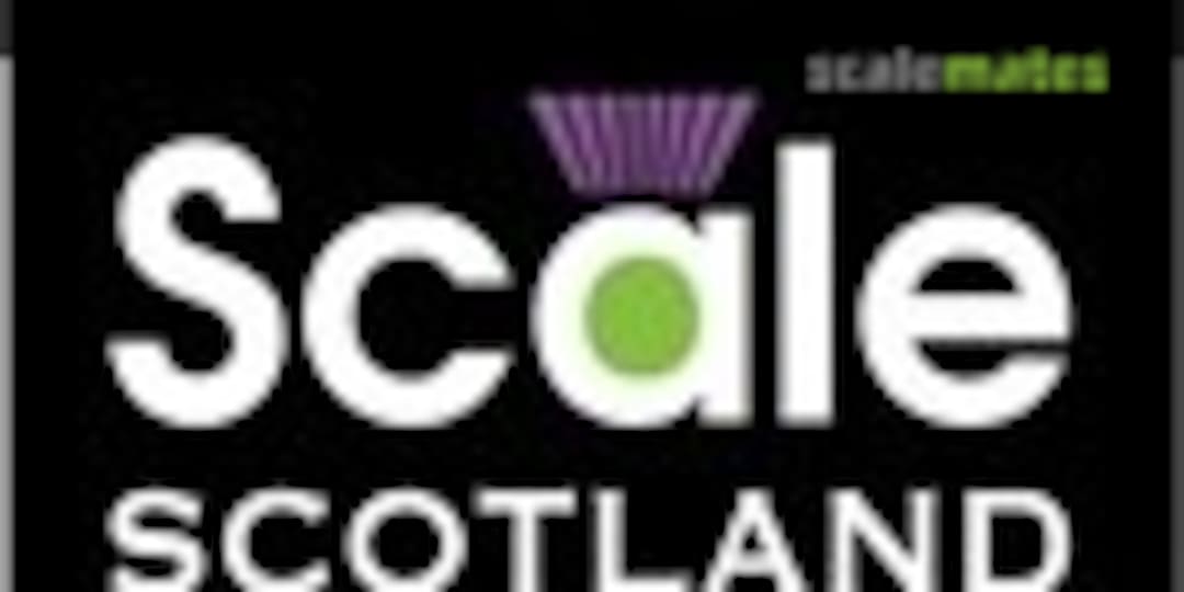 Scale Scotland Model Show in Edinburgh