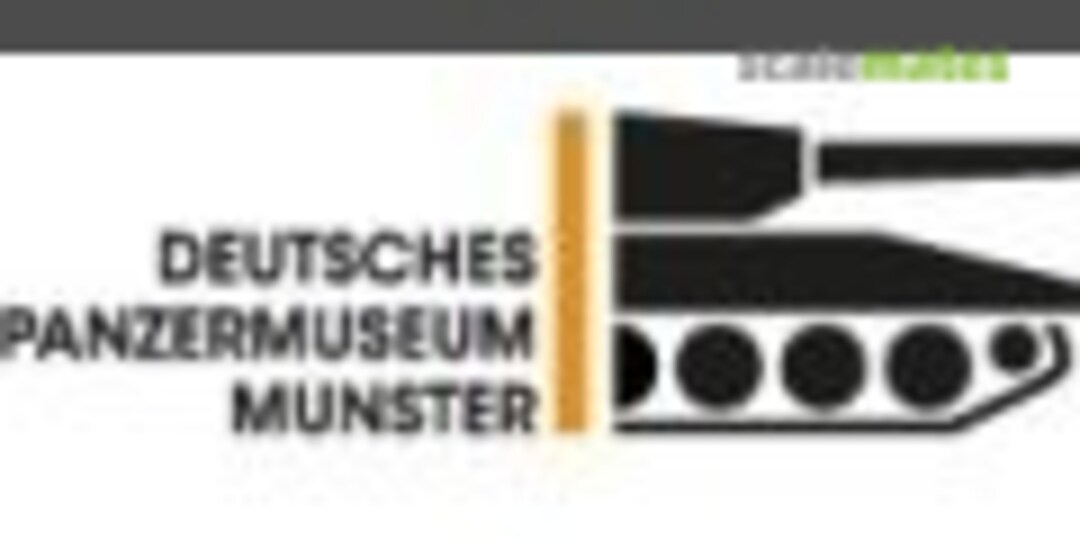 20. Militärmodellbauausstellung im Panzermuseum Munster in Munster
