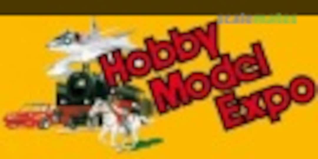 39° Hobby Model Expo in Novegro