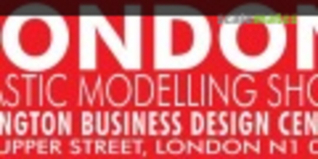 London Plastic Modelling Show in London