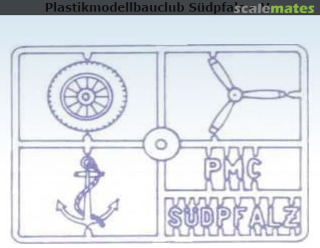 Plastikmodellbauclub Südpfalz e.V.