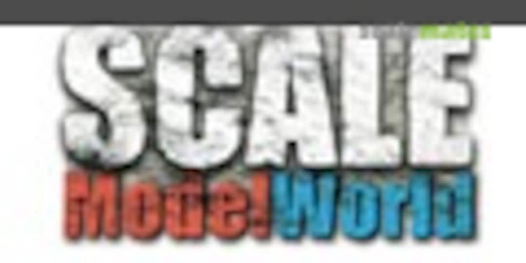 SCALE MODELWORLD 2016 in Telford