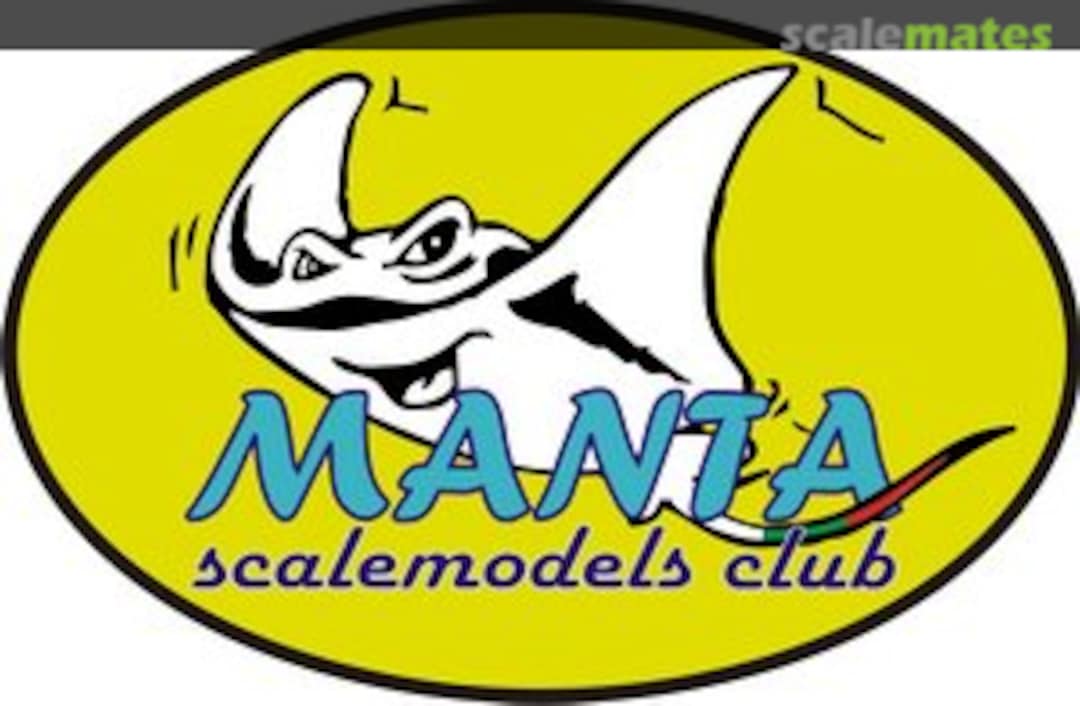 Manta Sclalemodels Club