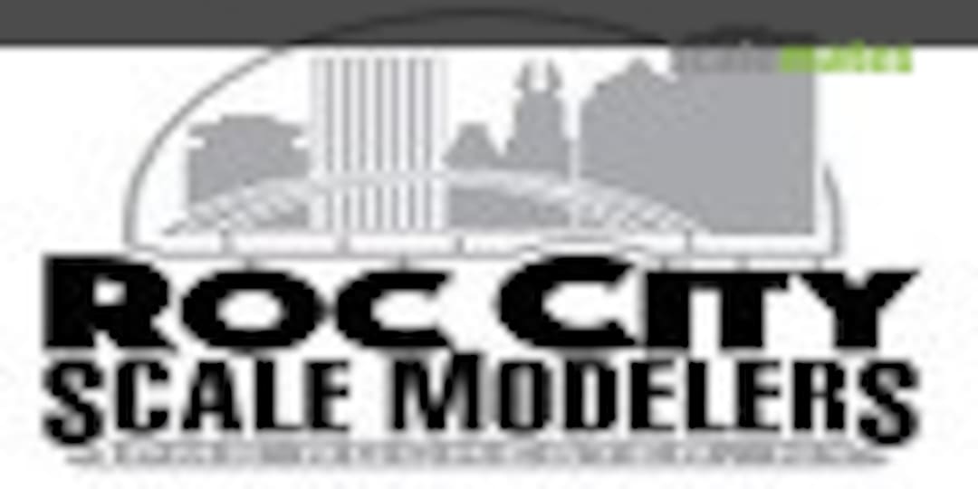 ROCON 36 Scale Model Show and Contest in Webster