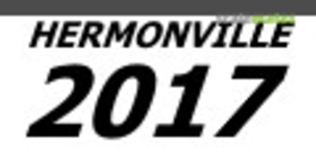 HERMONVILLE 2017 in HERMONVILLE 