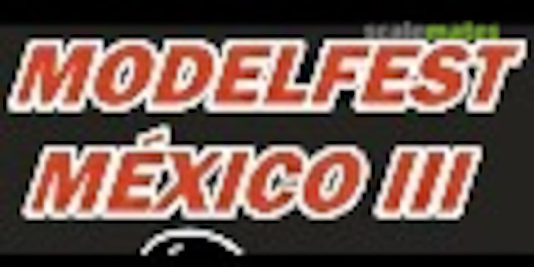 Modelfest México III 2017 in Ciudad de México