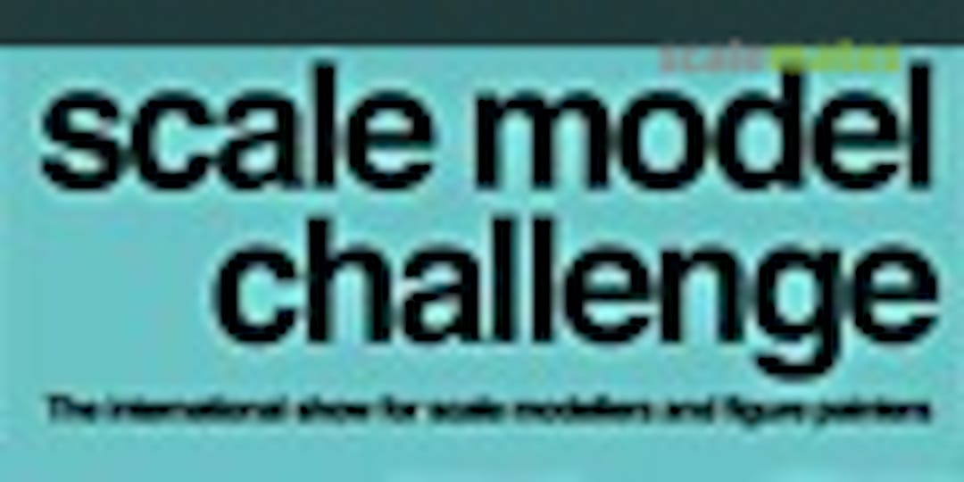 Scale Model Challenge 2017 in RM Veldhoven