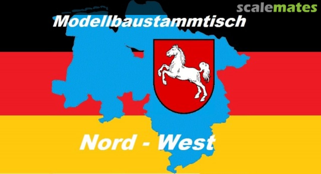 Modellbaustammtisch Nord-West