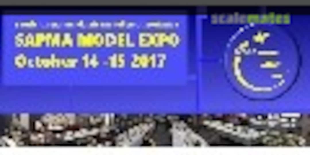 SAPMA MODEL EXPO in ADELAIDE
