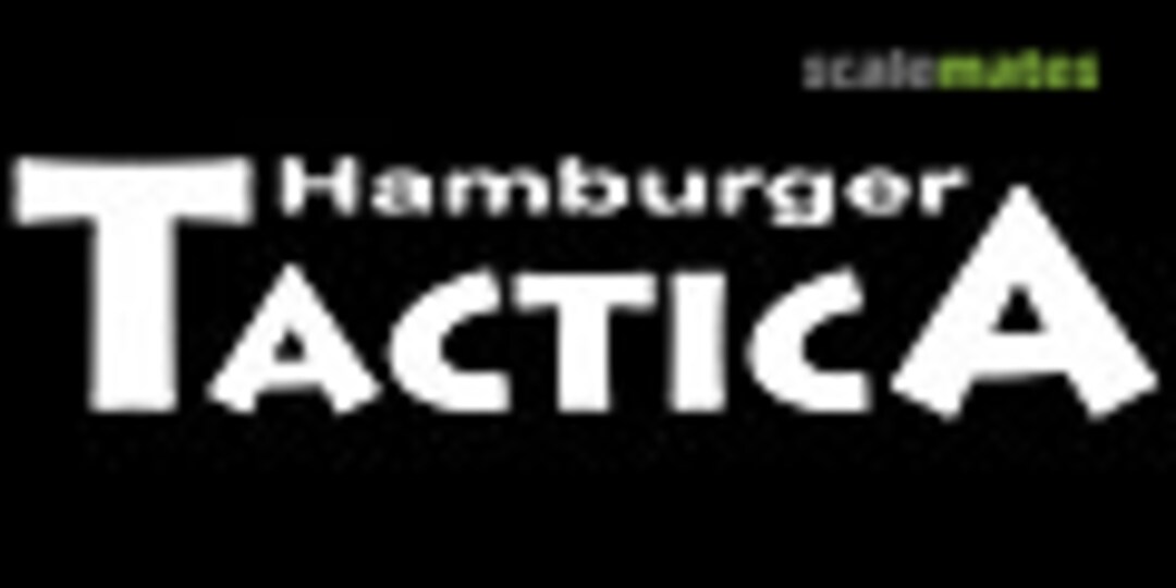 Hamburger Tactica 2018 in Hamburg