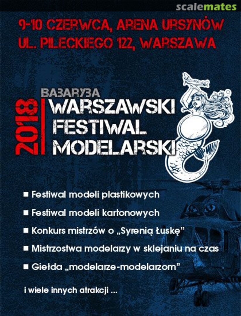 IPMS Warszawa