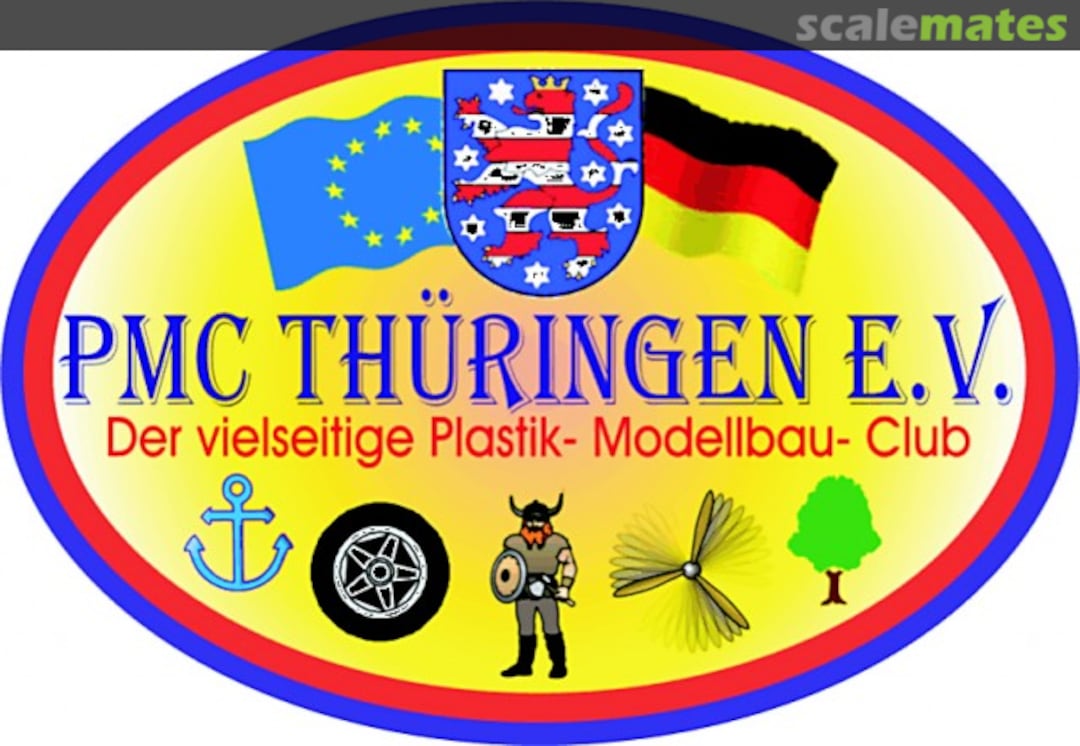PMC Thüringen