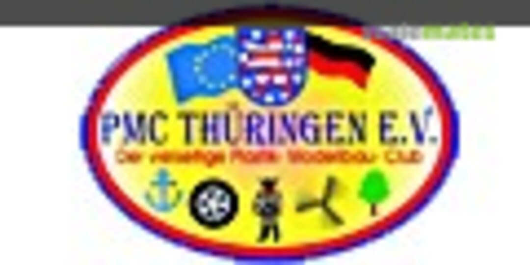 Ausstellung des PMC Thüringen e.V. in Arnstadt