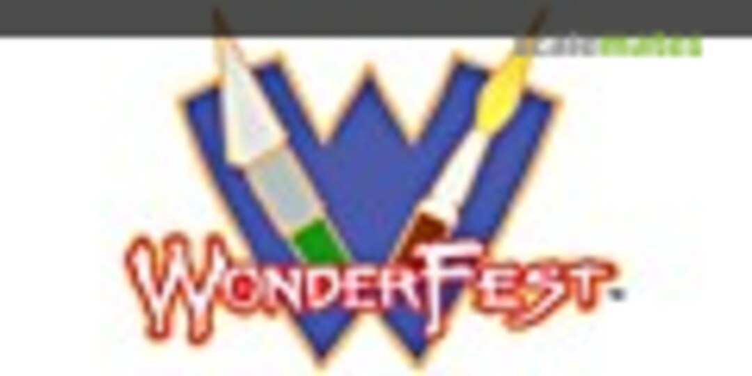 WonderFest 2018 in Louisville, Kentucky USA