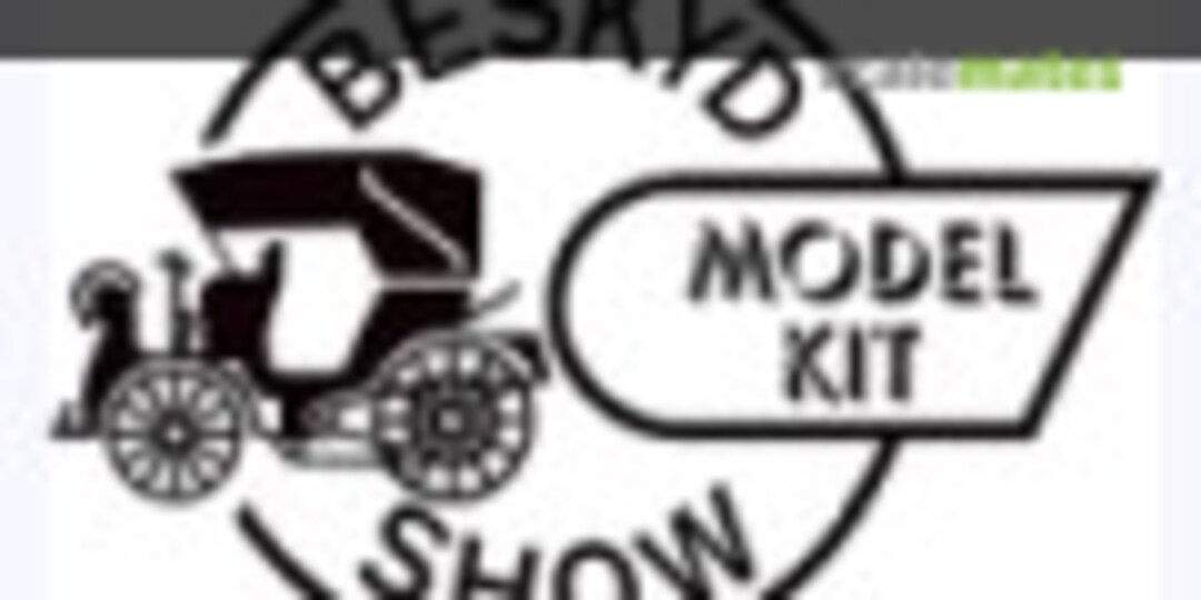 Beskyd model kitshow 2018 in Kopřivnice