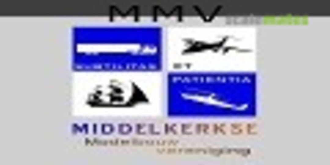 8ste Modelbouwbeurs MMV in Middelkerke