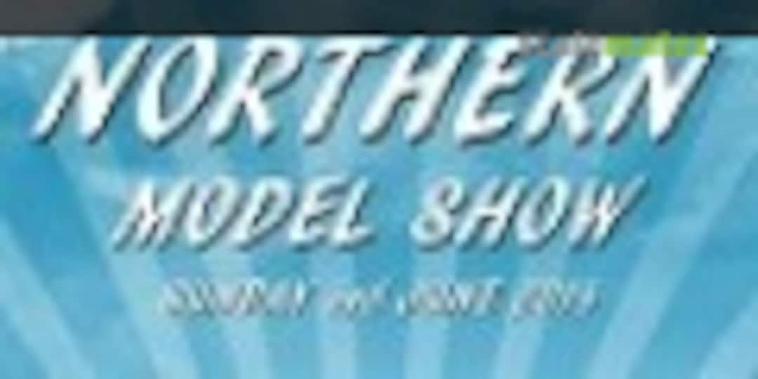 Northern Model Show 2018 in North Shields