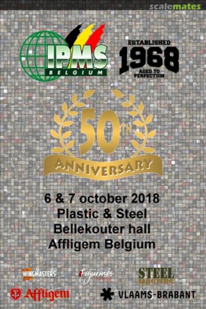 IPMS Belgium