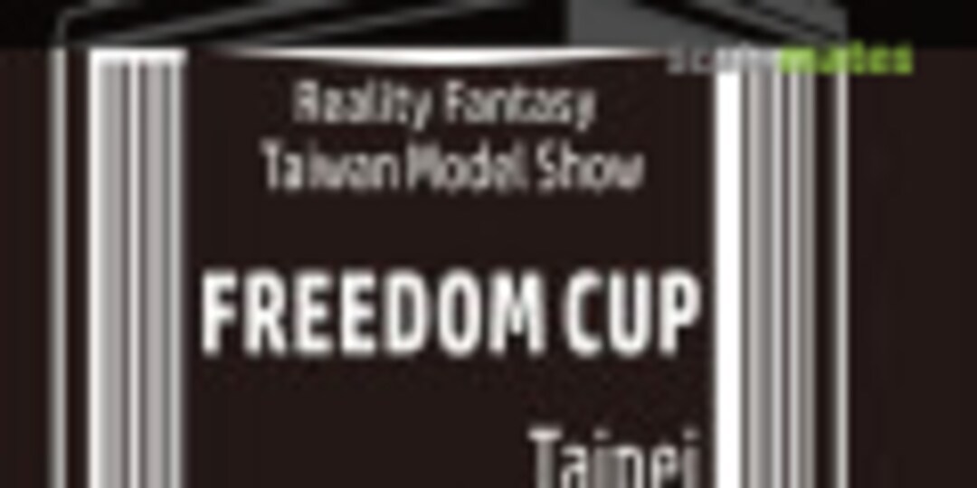 Reality Fantasy Taiwan Model Show 2018 in Taipei City