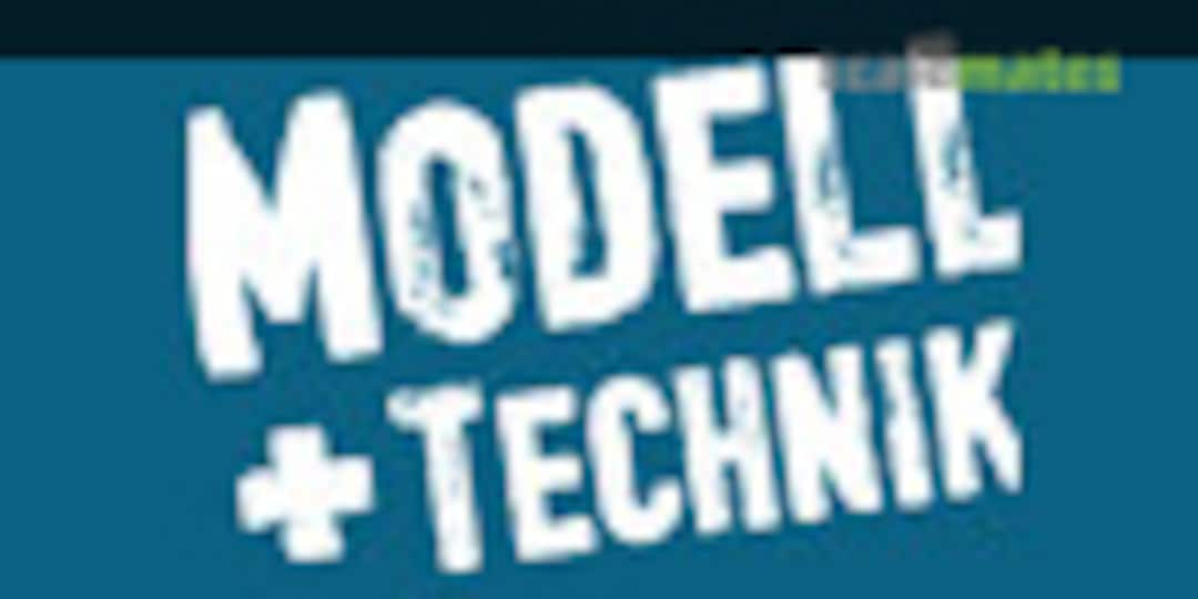 Modell und Technik in Stuttgart