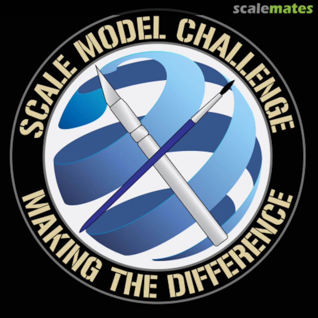 Scale Model Challenge