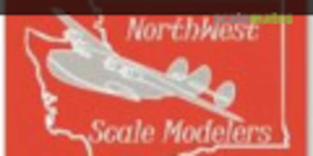 2019 Northwest Scale Modelers Show in Seattle