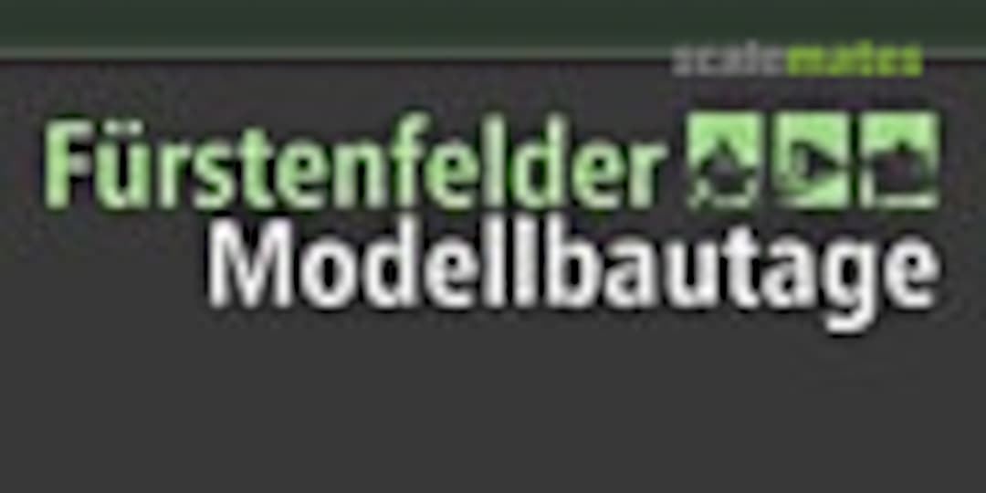 5. Fürstenfelder Modellbautage 2019 in Fürstenfeldbruck