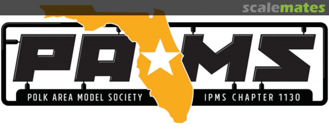 Polk Area Model Society - IPMS 1130