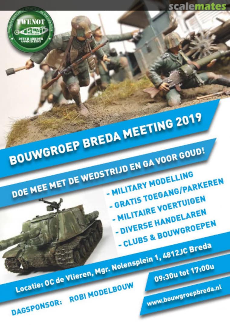 Bouwgroep Breda