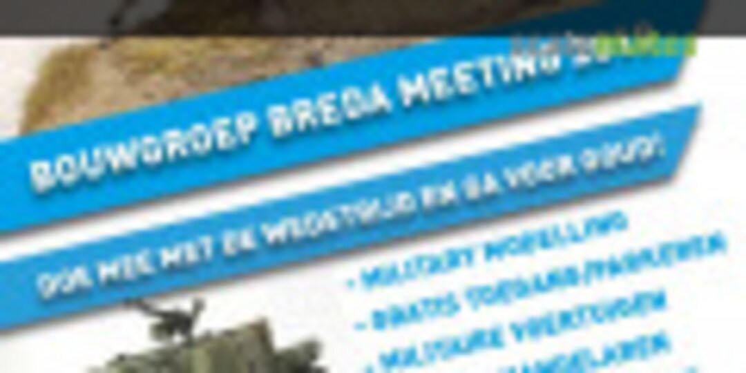 Bouwgroep Breda Meeting 2019 in Breda