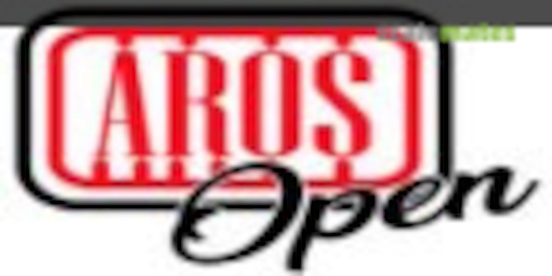 Aros Open 2019 in Risskov