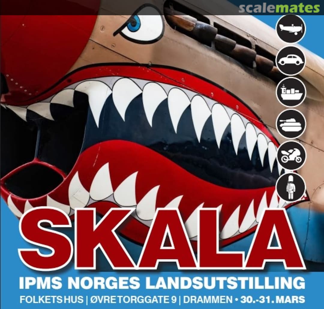 IPMS Norge