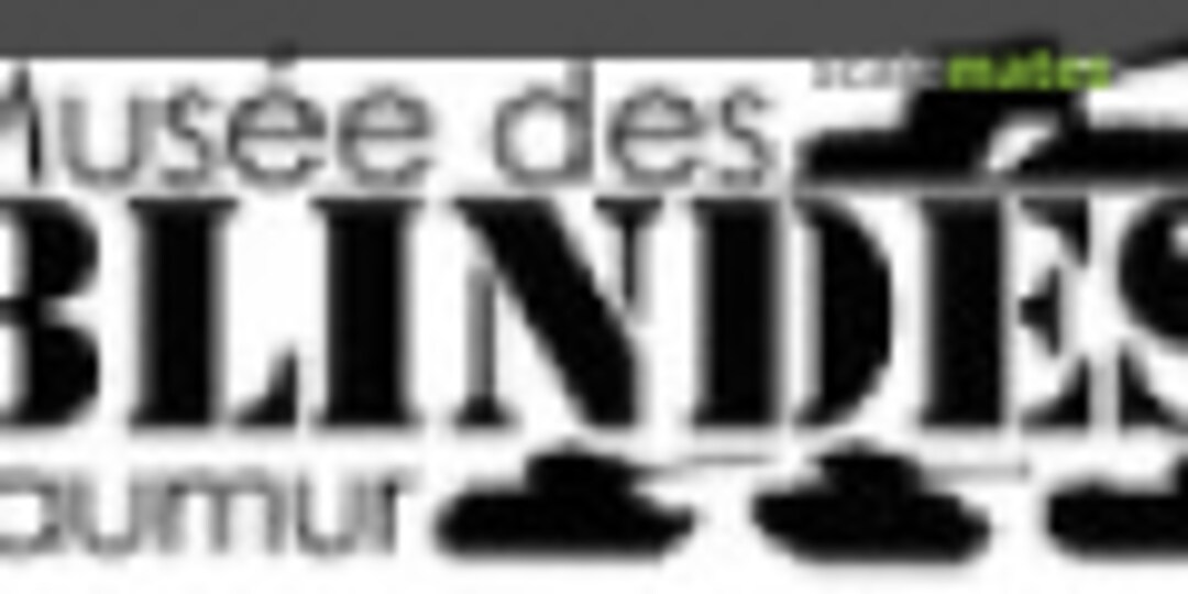 Musée des Blindés : International 2019 Competition in Saumur
