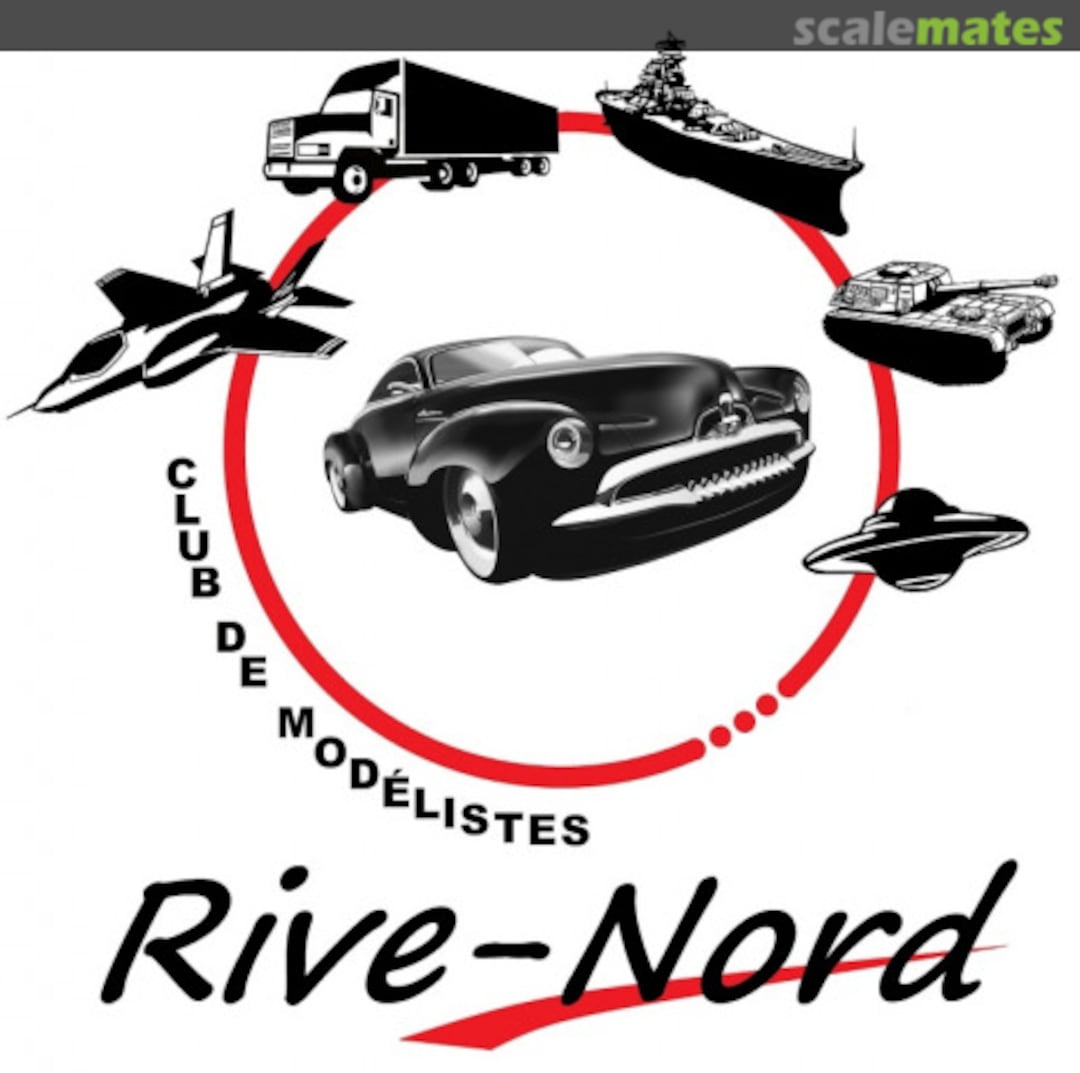 Club Modelisme Rive-Nord