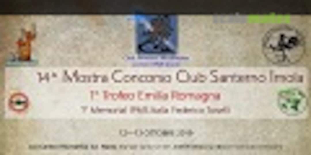 1° Trofeo Emilia Romagna in 