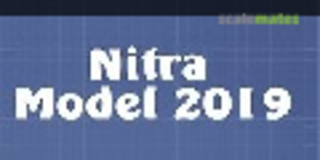 Nitra Model 2019 in Nitra