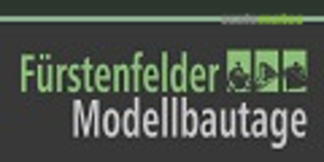 6. Fürstenfelder Modellbautage 2020 in Fürstenfeldbruck