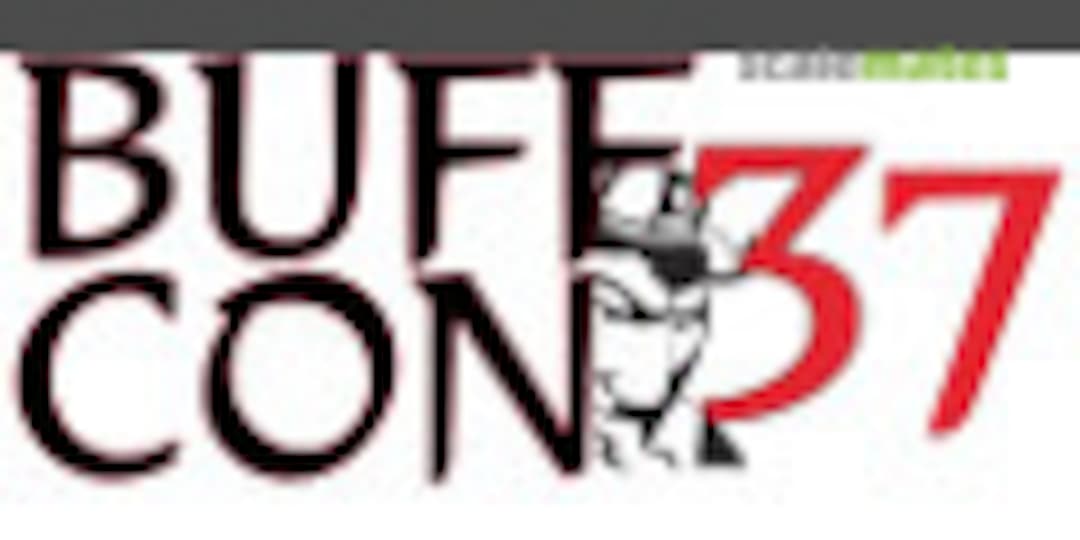 BuffCon 37 in Cheektowaga, NY