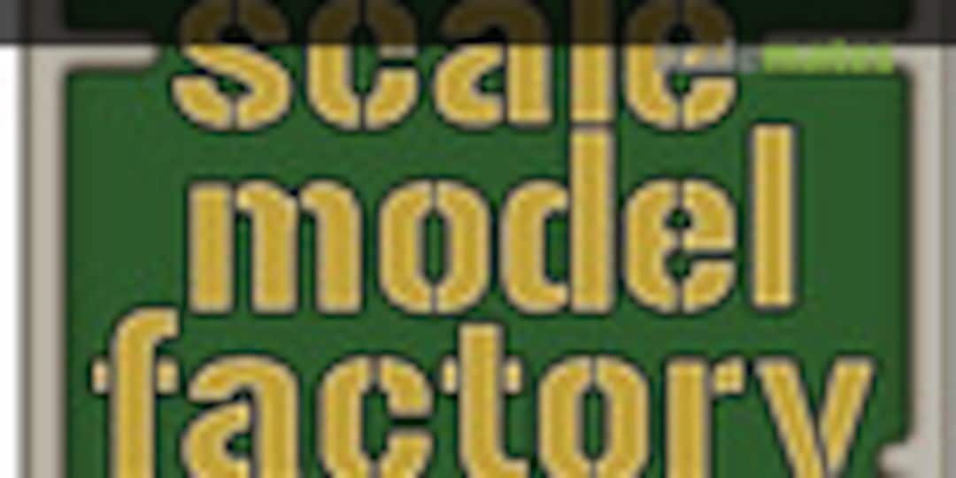 15th Anniversary show Scale Model Factory in Veldhoven