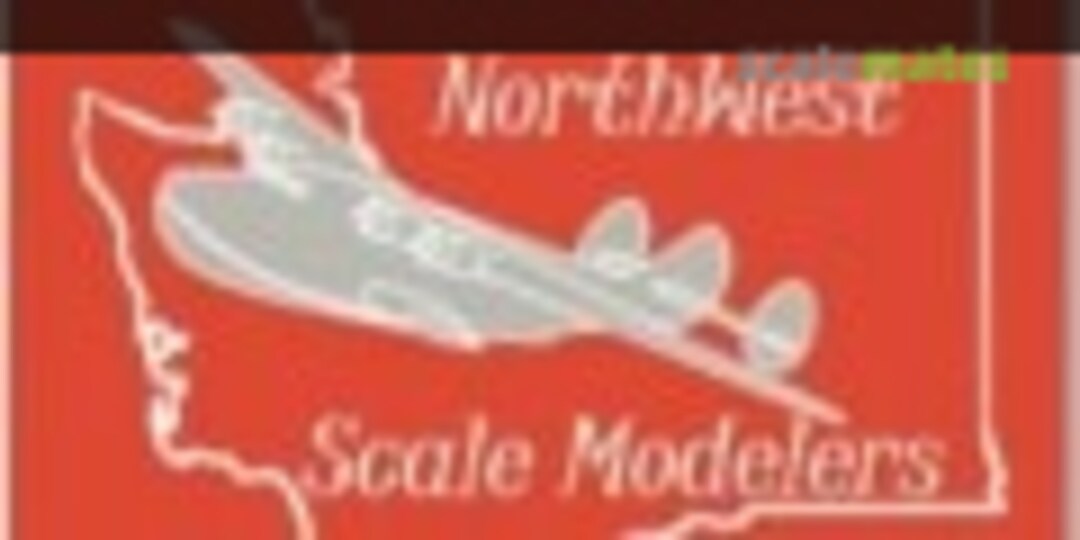 2022 Northwest Scale Modelers Show in Seattle