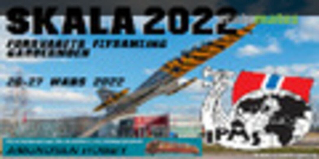 Skala 2022 in Gardermoen