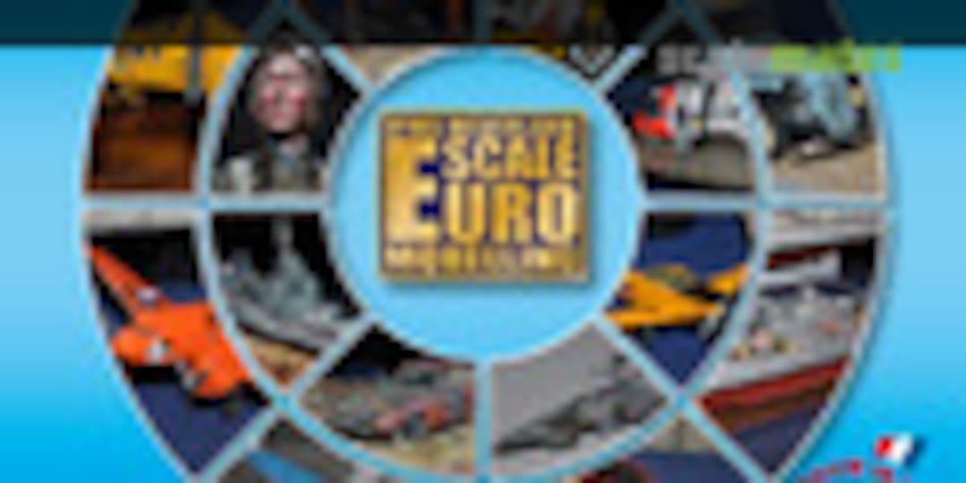 Euro Scale Modelling 2023 in Houten