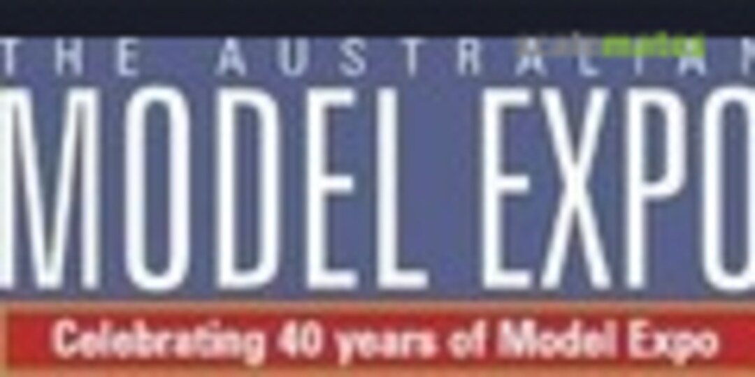 The Australian Model Expo 2023 in Melbourne