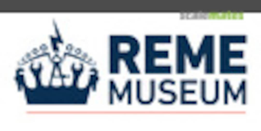 REME Museum Model Show in Lyneham