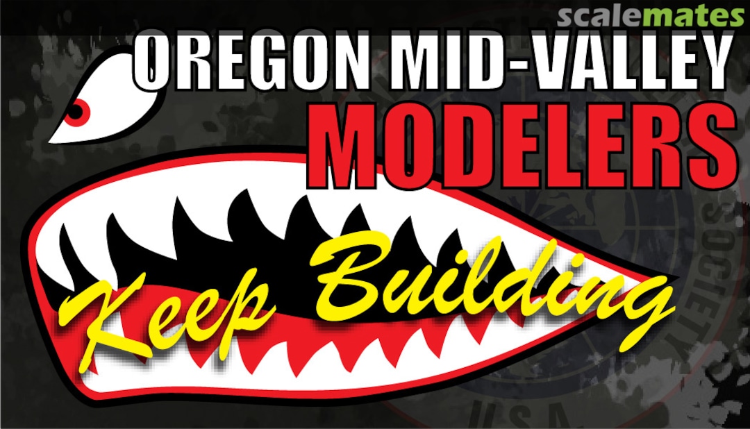 Oregon Mid-Valley Modelers