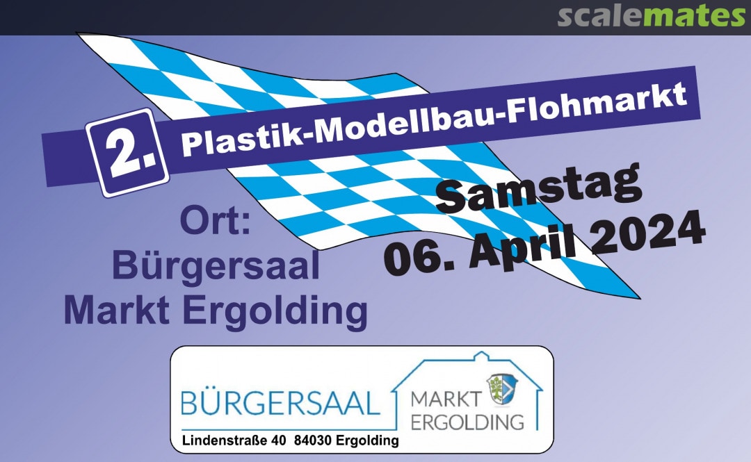 Plastik-Modellbau-Club Erding e.V.