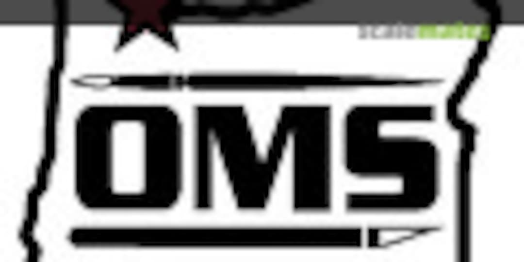 Oregon Modelers Society Model Kit Swap Meet  in Portland