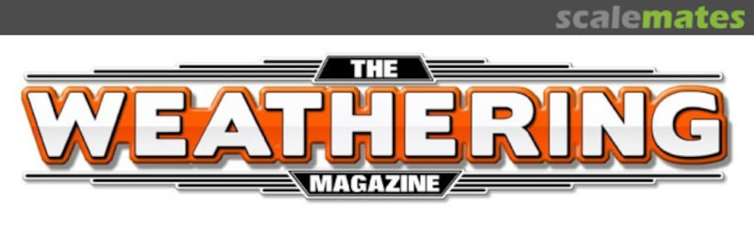 The Weathering Magazine