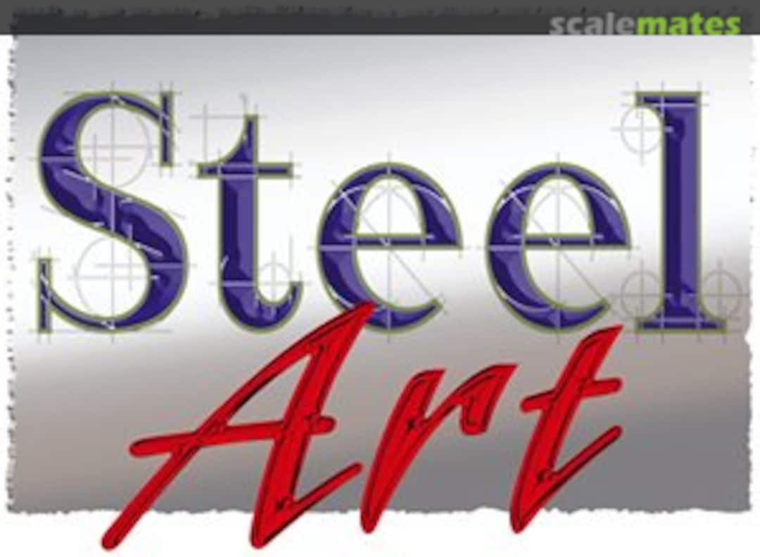 Steel Art